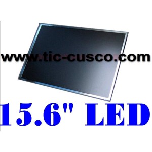 Pantalla de 15.6" LED Normal